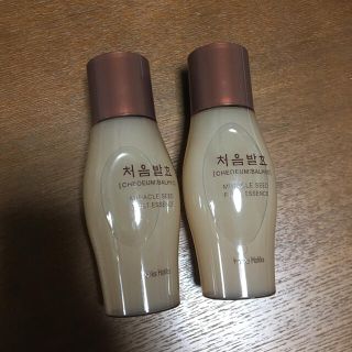 ホリカホリカ(Holika Holika)のホリカホリカ  ミラクルシードエッセンス(化粧水/ローション)