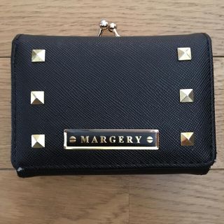 MARGERY  三つ折り財布(財布)