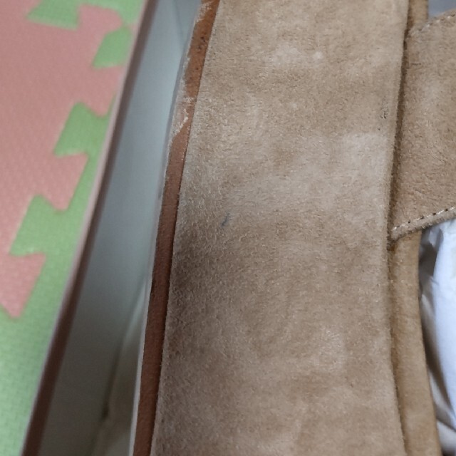 IENA(イエナ)の【なみ様専用】PACO POVEDA パコポベダ サンダル レディースの靴/シューズ(サンダル)の商品写真