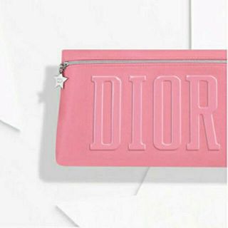 ディオール(Dior)のDior ポーチ　ノベルティ(ポーチ)