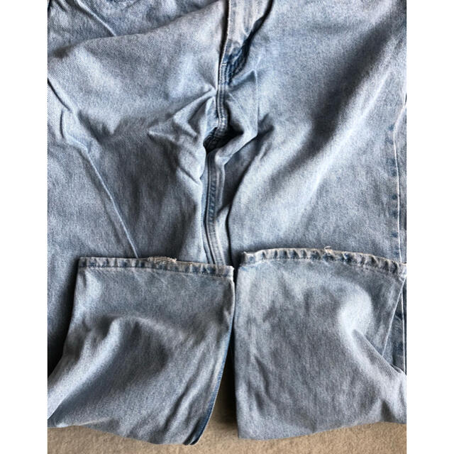 Levi's(リーバイス)のlevis silver tab w28 l30 baggy ブルー メンズのパンツ(デニム/ジーンズ)の商品写真