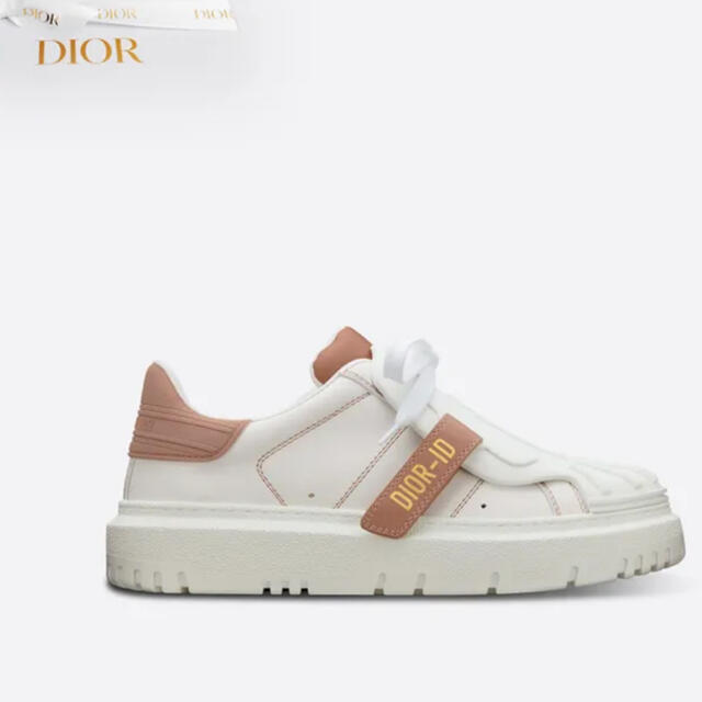 DIORのスニーカー新品です！