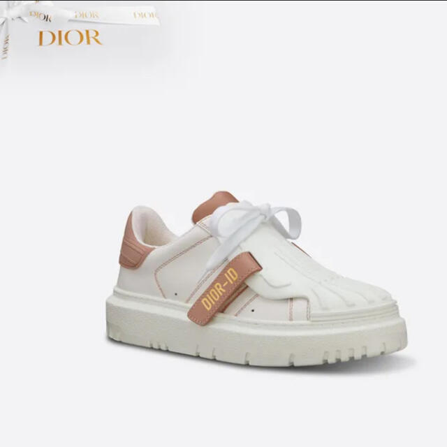 DIORのスニーカー新品です！