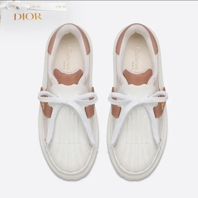 DIORのスニーカー新品です！