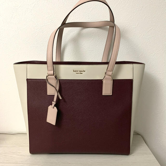 kate spade バック