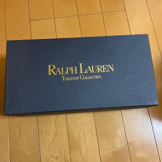 ポロラルフローレン(POLO RALPH LAUREN)のラルフローレン　マグカップ(グラス/カップ)