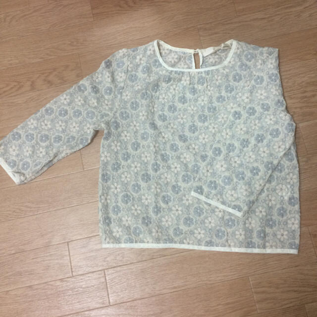 anatelier(アナトリエ)のネセセア☆ブラウス レディースのトップス(シャツ/ブラウス(長袖/七分))の商品写真