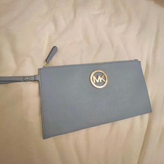 マイケルコース(Michael Kors)のkkll様専用(クラッチバッグ)