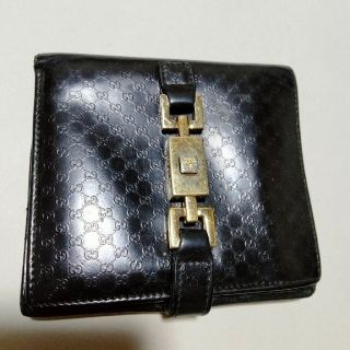 グッチ(Gucci)のGUCCI財布(折り財布)