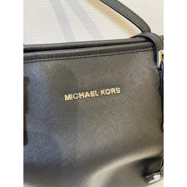 Michael Kors(マイケルコース)のマイケルコース　A4サイズ レディースのバッグ(トートバッグ)の商品写真