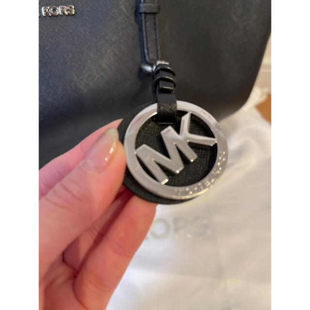 Michael Kors(マイケルコース)のマイケルコース　A4サイズ レディースのバッグ(トートバッグ)の商品写真