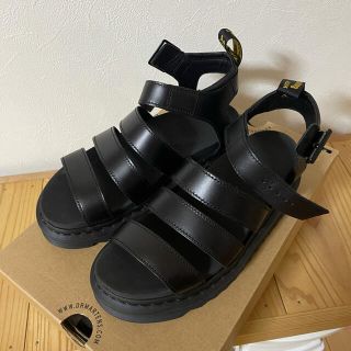 ドクターマーチン(Dr.Martens)のドクターマーチンサンダル(サンダル)