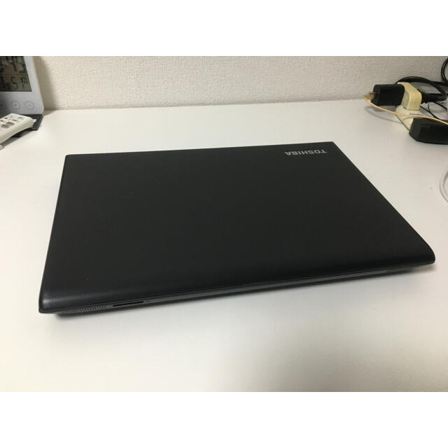 東芝　ノートパソコン　Windows10pro