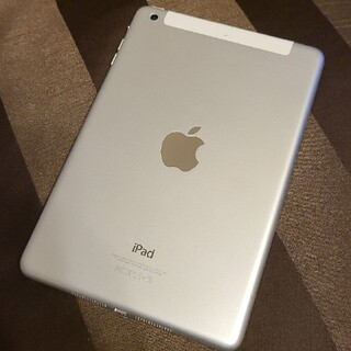 アップル(Apple)のiPad mini2 16GB(タブレット)