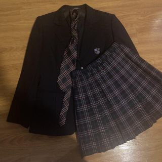 イーストボーイ(EASTBOY)の高校制服3点セット/衣装、コスプレ、制服(衣装一式)