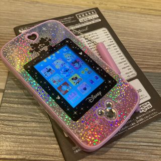 ディズニー(Disney)のディズニーマジカルミーポット(知育玩具)