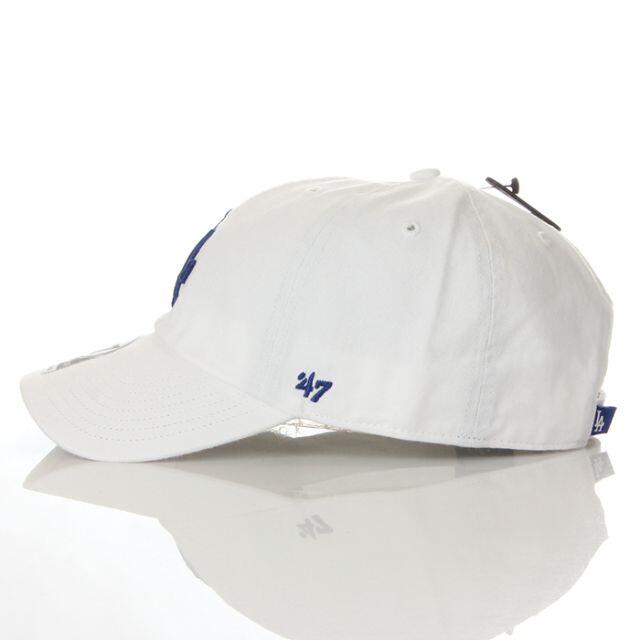 新品 47brand ドジャース 帽子 白 キャップ メンズ レディースの通販 By Ranmaru S Shop ラクマ 新品 47brand ドジャース 帽子 白 キャップ メンズ レディースの通販 By Ranmaru S Shop ラクマ