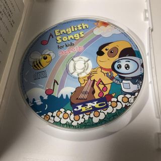 セイハ　英語教室  English songs for kids　《ＣＤ》23曲(キッズ/ファミリー)