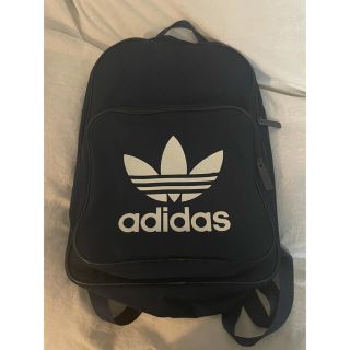 アディダス(adidas)のadidas リュック(リュック/バックパック)