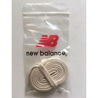 ニューバランス(New Balance)のニューバランス　スニーカー　靴紐 (その他)