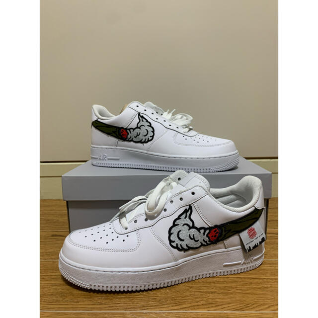NIKE - 28cm JPMG