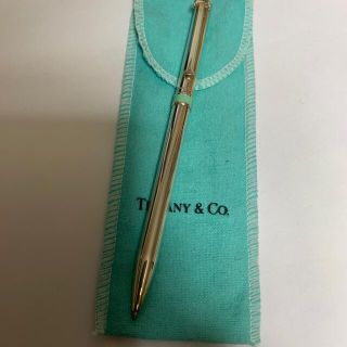 ティファニー(Tiffany & Co.)のティファニーボールペン(ペン/マーカー)