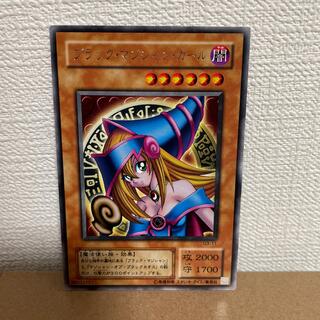 コナミ(KONAMI)の遊戯王　ブラックマジシャンガール　G3-11 封筒付(シングルカード)