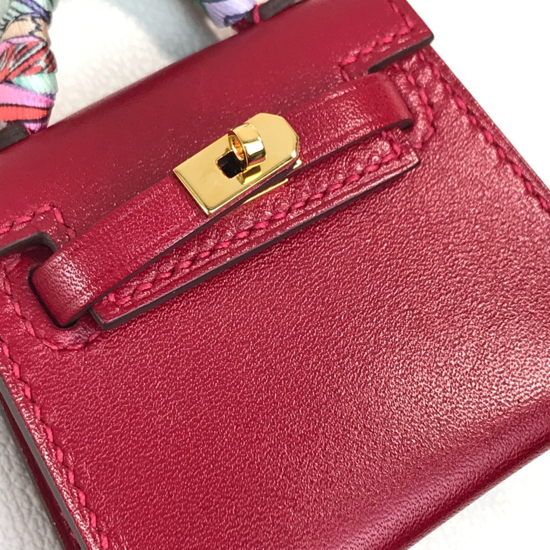 HERMES - エルメス HERMES ケリーツイリー カバン ストラップ HERMES - エルメス HERMES ケリーツイリー カバン ストラップ