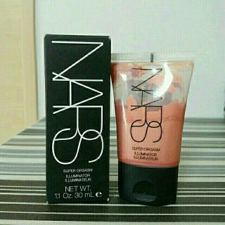 ナーズ(NARS)のNARS メーキャップイルミネーター 2339(化粧下地)