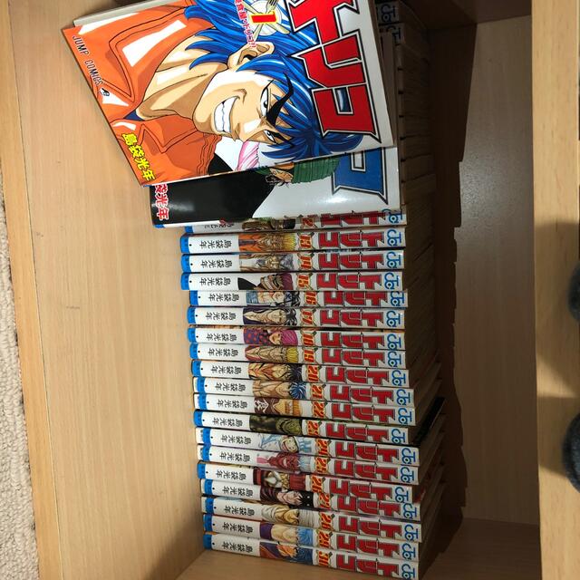 トリコ 1巻 30巻セットの通販 By 道下倖汰 S Shop ラクマ トリコ 1巻 30巻セットの通販 By 道下倖汰 S Shop ラクマ