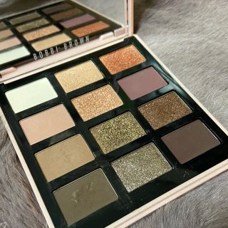 ボビイブラウン(BOBBI BROWN)のボビイブラウン BOBBI BROWN アイシャドウ ヌードドラマ(アイシャドウ)