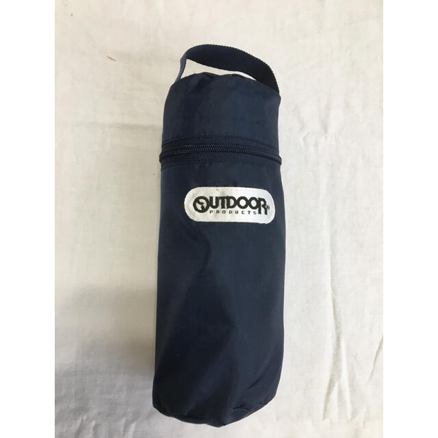 OUTDOOR(アウトドア)のレインパンツ　150㎝　紺色 キッズ/ベビー/マタニティのこども用ファッション小物(レインコート)の商品写真