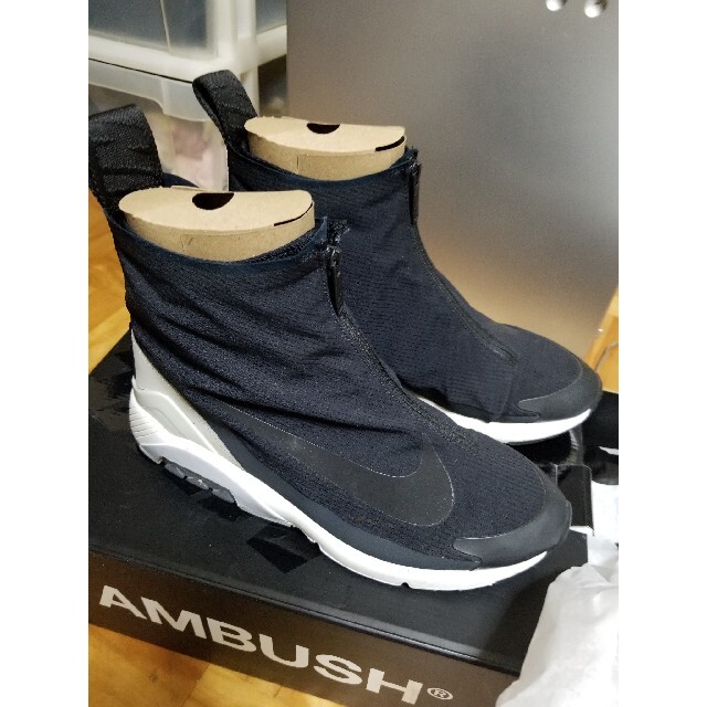 AMBUSH(アンブッシュ)のnike ambush 27.5 メンズの靴/シューズ(スニーカー)の商品写真