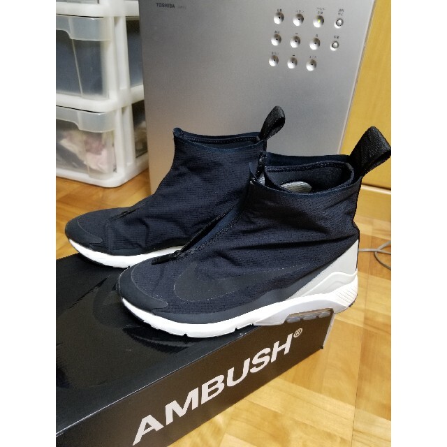 AMBUSH(アンブッシュ)のnike ambush 27.5 メンズの靴/シューズ(スニーカー)の商品写真