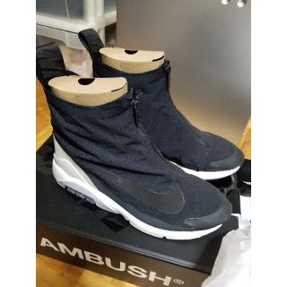 アンブッシュ(AMBUSH)のnike ambush 27.5(スニーカー)