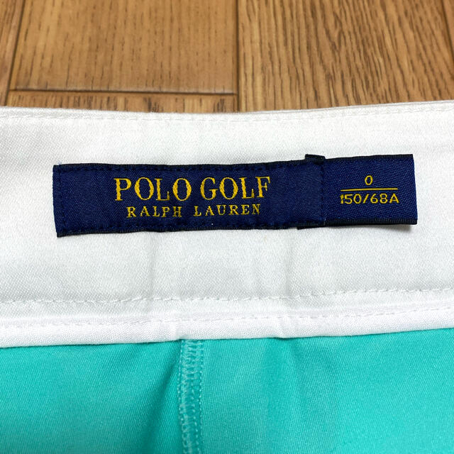 Ralph Lauren(ラルフローレン)の2点です。よろしくお願い致します。 スポーツ/アウトドアのゴルフ(ウエア)の商品写真