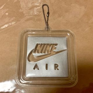 ナイキ(NIKE)のNIKE AIR キーホルダー(キーホルダー)