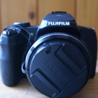 富士フイルム - FUJIFILM FinePix S1 富士フイルム 光学50倍 Wi-Fi搭載