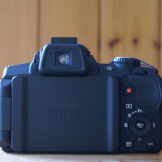 富士フイルム - FUJIFILM FinePix S1 富士フイルム 光学50倍 Wi-Fi搭載