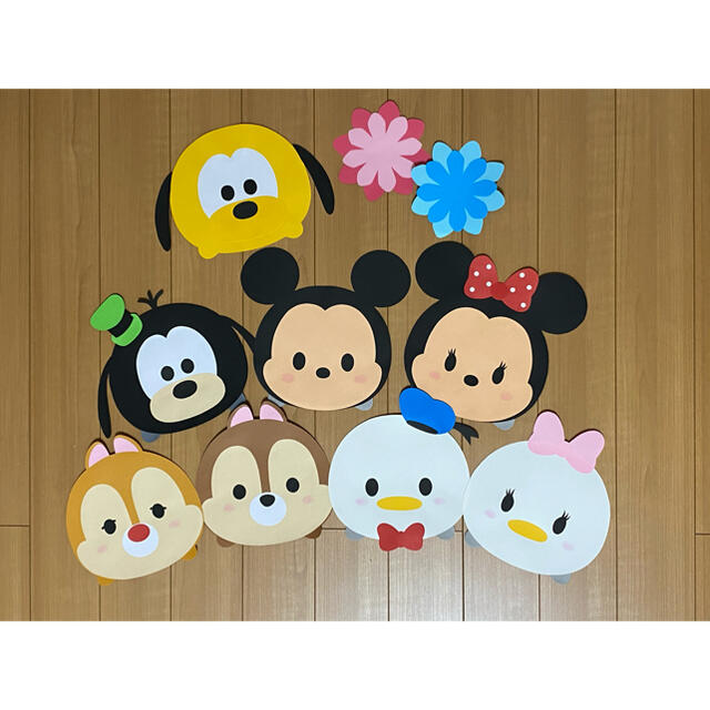 ディズニー ツムツム 壁面飾りの通販 By Shop ラクマ ディズニー ツムツム 壁面飾りの通販 By Shop ラクマ