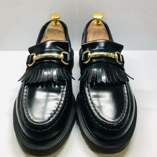 ドクターマーチン(Dr.Martens)のき様専用ページ　ドクターマーチン　ADRIAN スナッフル ローファー(ドレス/ビジネス)