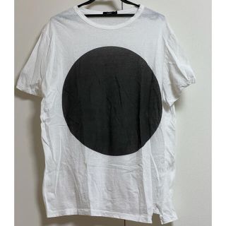 ベイシークドットTシャツ(Tシャツ/カットソー(半袖/袖なし))