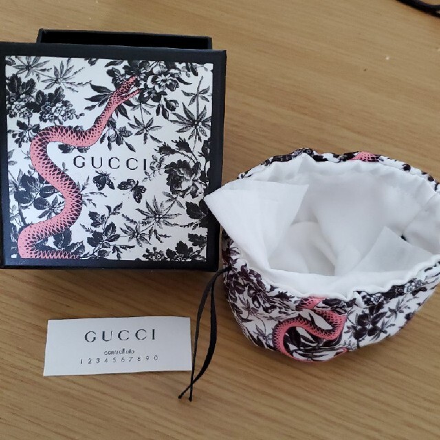 Gucci(グッチ)の完売GUCCI ブレスレット レディースのアクセサリー(ブレスレット/バングル)の商品写真