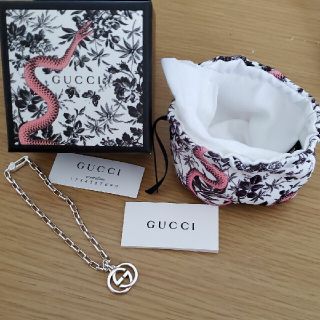 グッチ(Gucci)の完売GUCCI ブレスレット(ブレスレット/バングル)