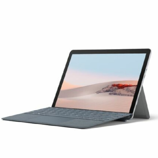 Microsoft Surface Go 2 STV-00012 新品未開封