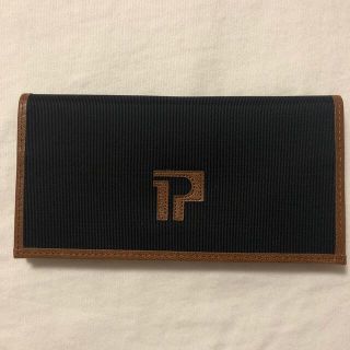 ポーラ(POLA)のPOLA 長財布(財布)