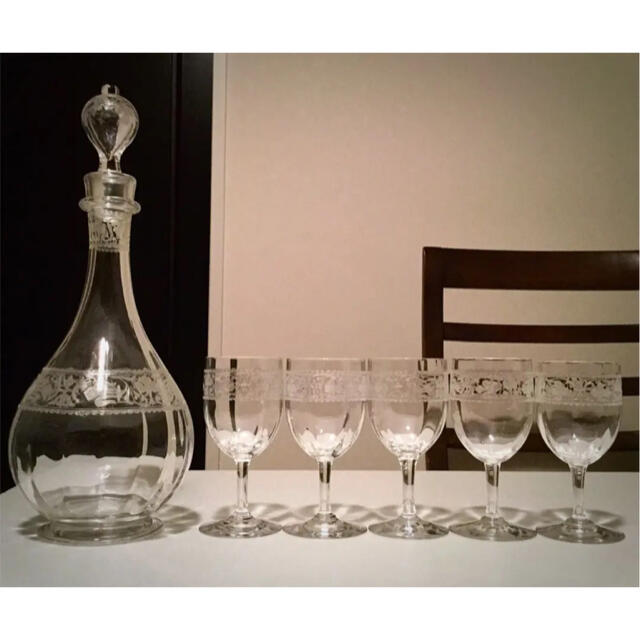即納正規店 Baccarat ワイングラス2脚② 極希少の通販 by rimac's shop |バカラならラクマ - レア オールドバカラ 白百合 フランス王室紋章 定番高評価