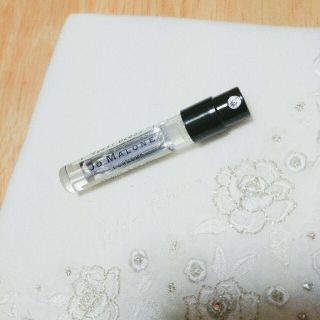 ジョーマローン(Jo Malone)の【たろへいた様専用】Jo Malone ブラックベリー&ベイ コロン 1.5ml(ユニセックス)