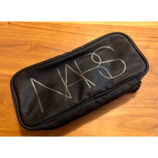 ナーズ(NARS)のNARS ナーズ メイクポーチ コスメケース 容量大(ポーチ)