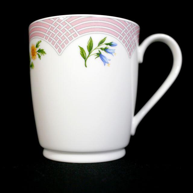 Tiffany & Co.(ティファニー)の【新品 送料込み】ティファニー マグカップ  箱あり インテリア/住まい/日用品のキッチン/食器(グラス/カップ)の商品写真